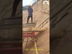 100 Meter DTH Boring Machine Portable Borehole Drilling Equipment