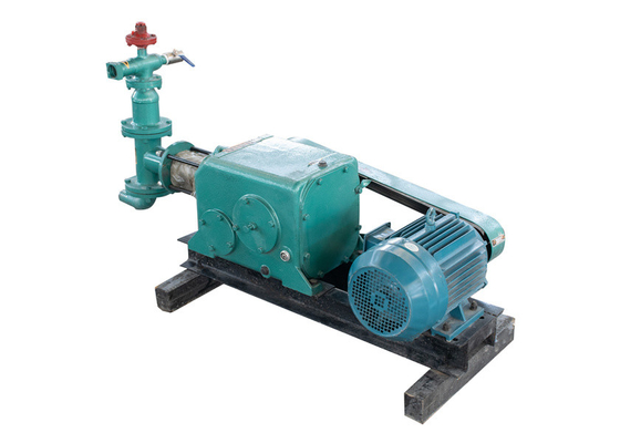 عملکرد آسان پمپ گروت خانگی Electric Drive با ساختار کوچک